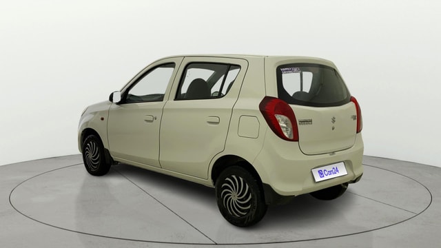 View Maruti Suzuki Alto 800 Image 2 Used Maruti Suzuki Alto 800 Image 2