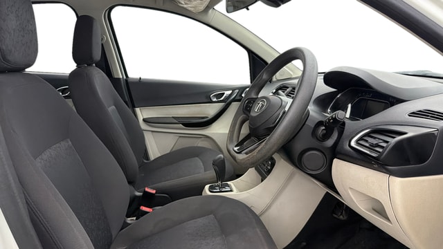 View Tata Tigor Image 17 Used Tata Tigor Image 17
