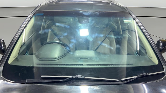View MG Hector Image 37 Used MG Hector Image 37