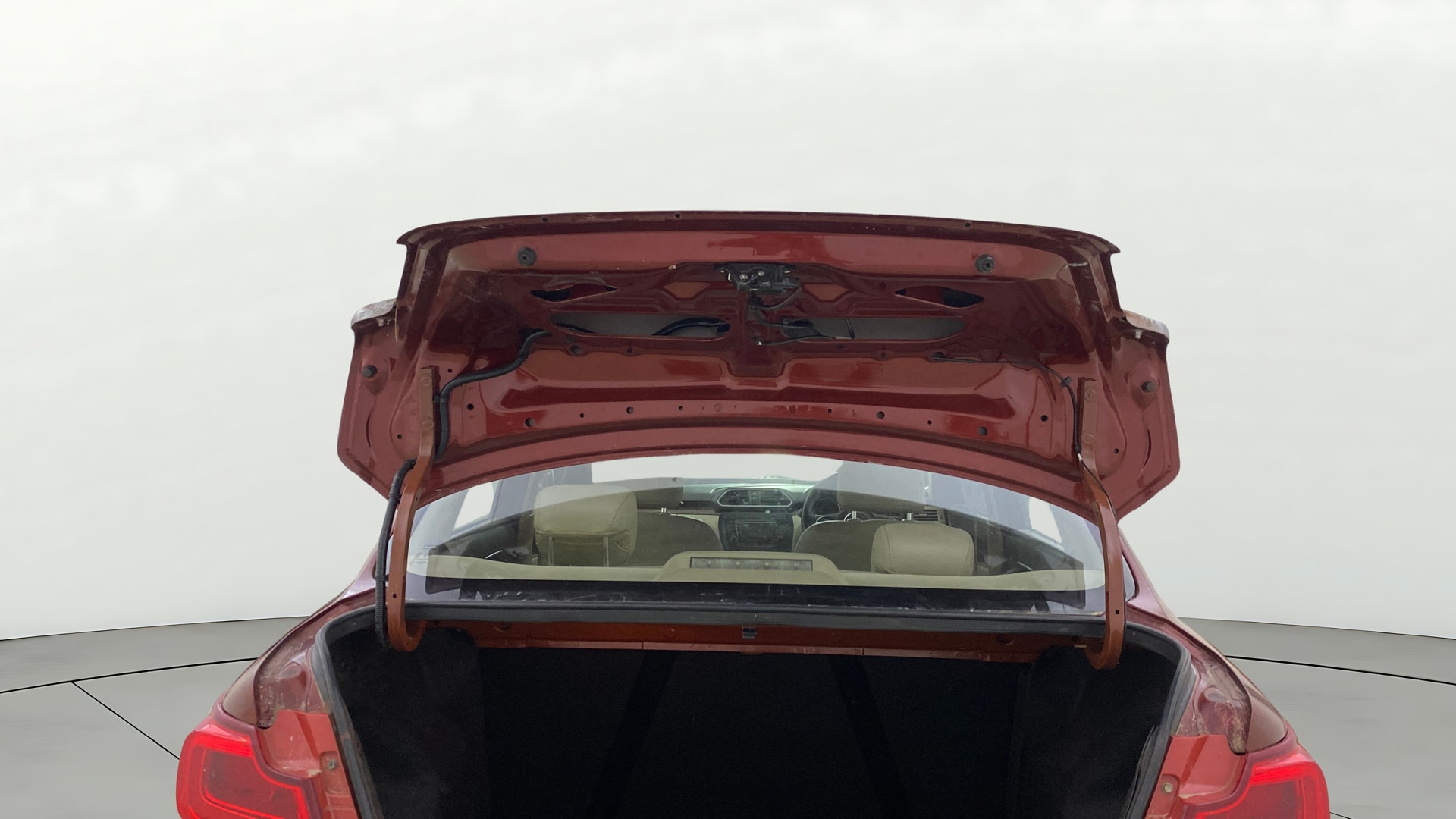 View 2018 Maruti Suzuki 1000 Base Variant Image 16 Used 2018 Maruti Suzuki 1000 Base Variant Image 16