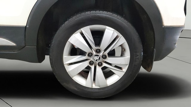 View Skoda Kushaq Image 11 Used Skoda Kushaq Image 11