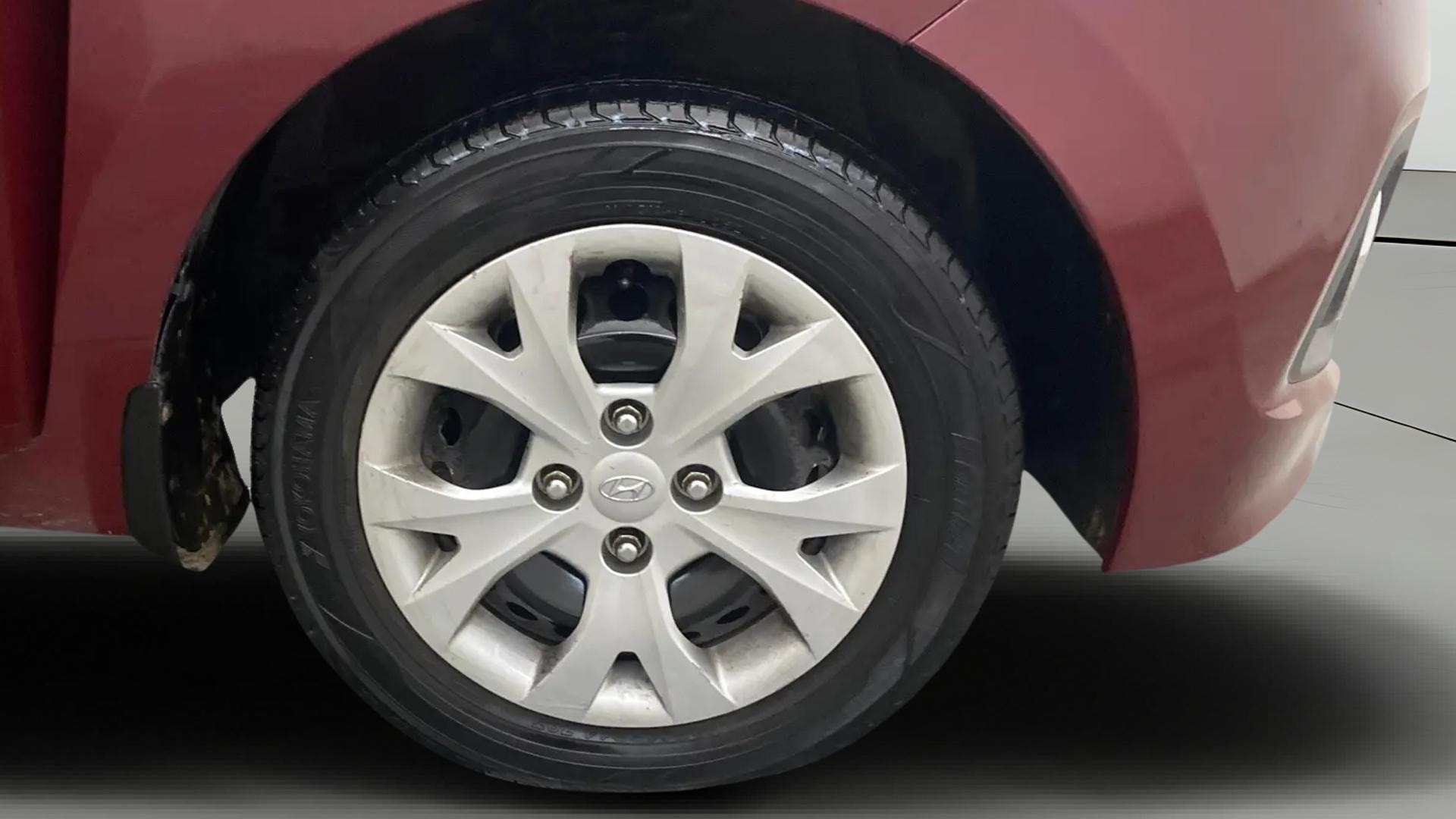Used 2014 Hyundai Grand i10 Used 2014 Hyundai Grand i10