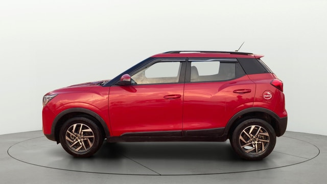 View Mahindra XUV300 Image 27 Used Mahindra XUV300 Image 27