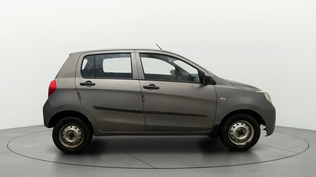 View Maruti Suzuki 1000 Image 8 Used Maruti Suzuki 1000 Image 8