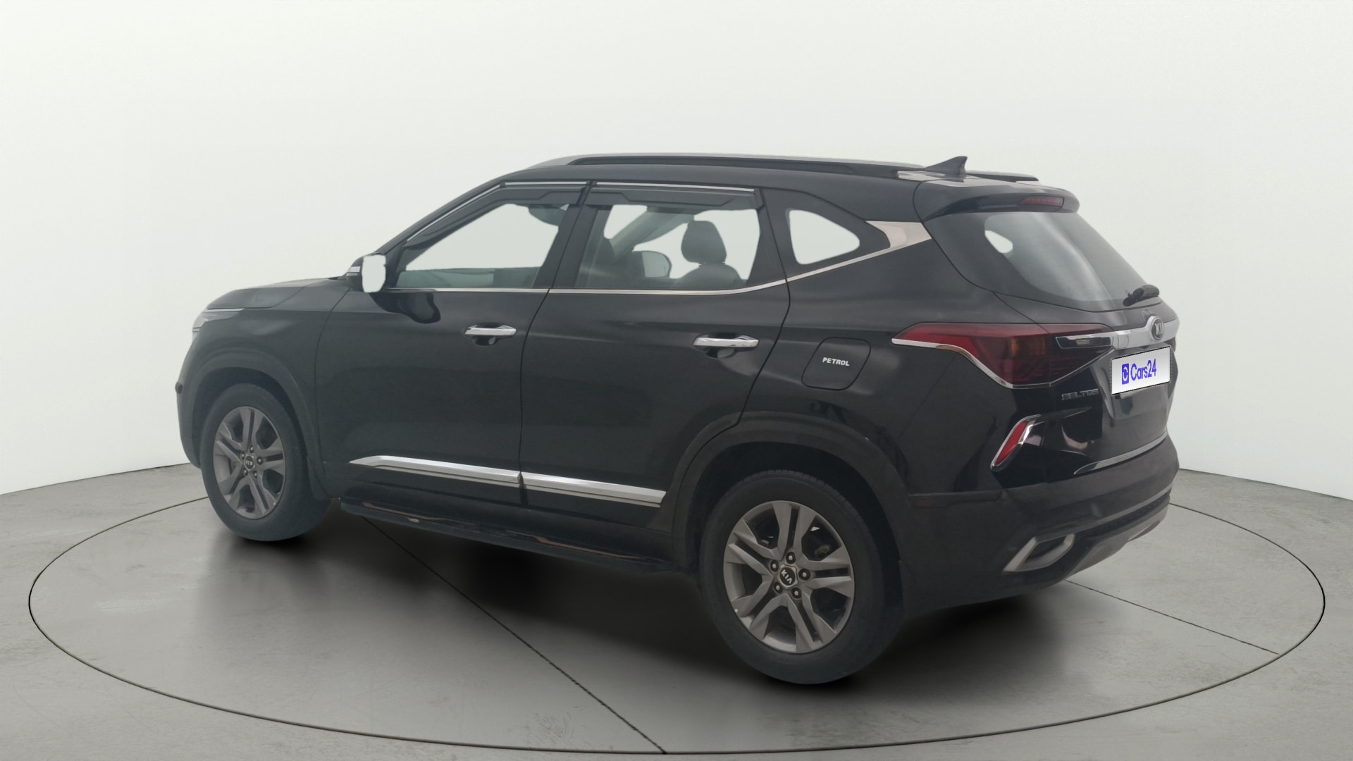 Used 2020 Kia Seltos Used 2020 Kia Seltos