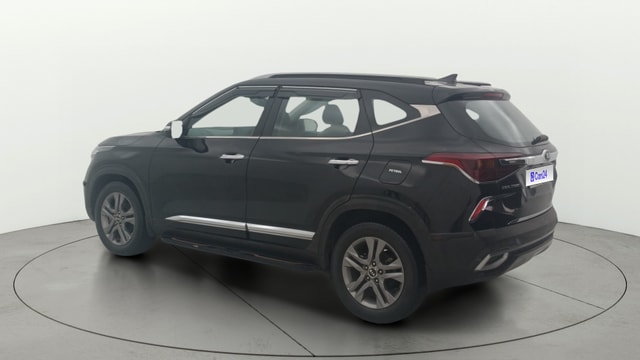 View Kia Seltos Image 2 Used Kia Seltos Image 2