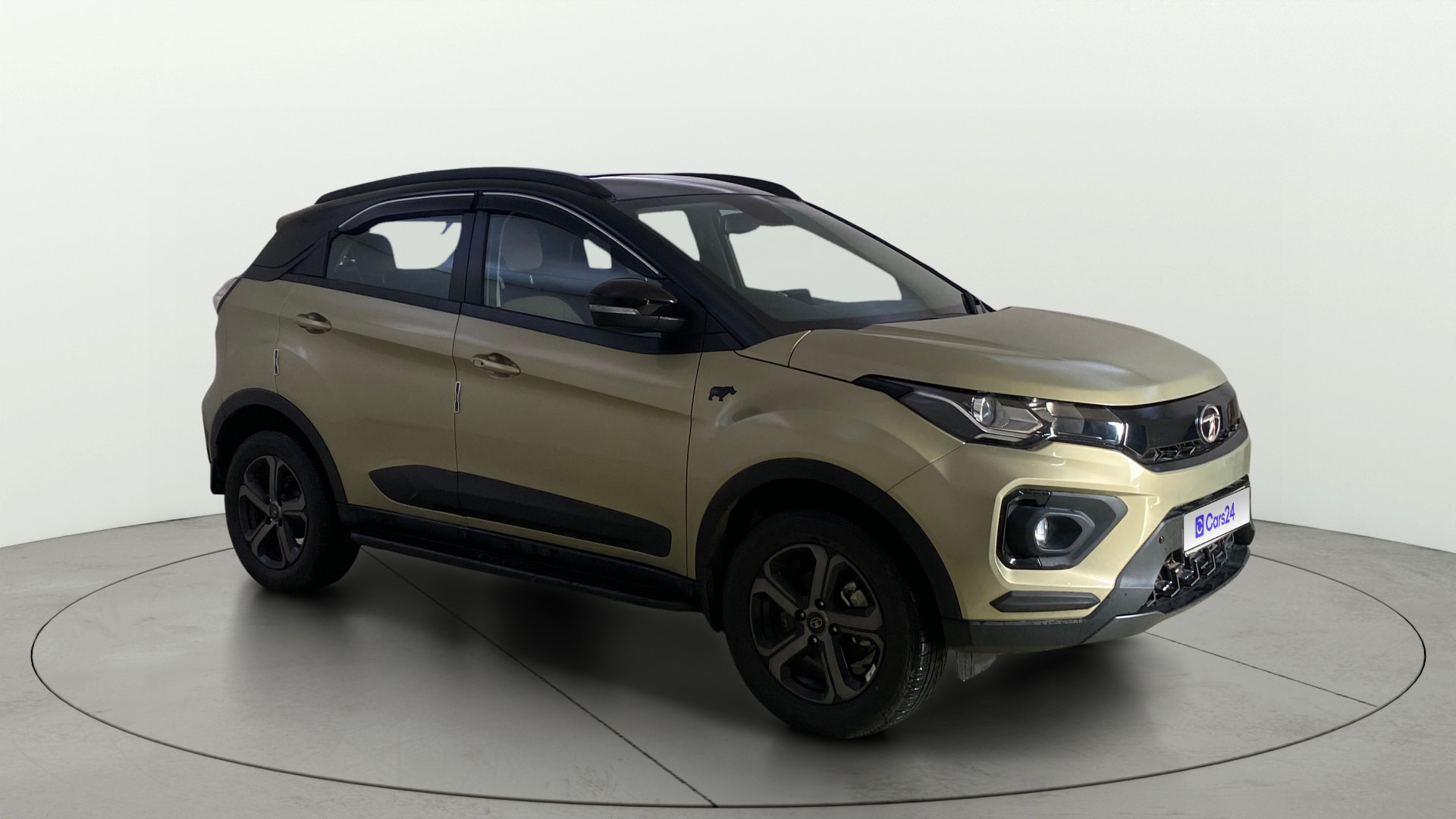 View 2022 Tata Nexon Revotron XE Image 21 Used 2022 Tata Nexon Revotron XE Image 21
