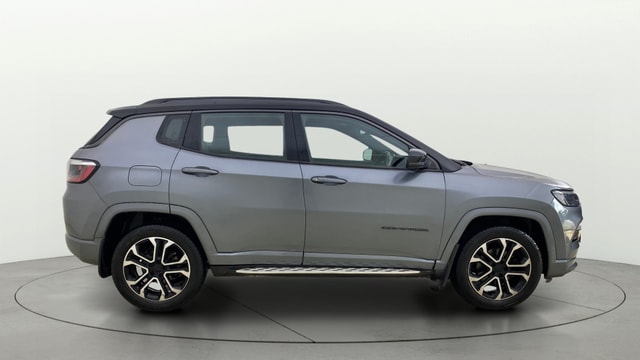 View Jeep Compass Image 27 Used Jeep Compass Image 27