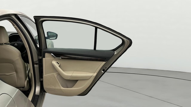 View Skoda Octavia Image 8 Used Skoda Octavia Image 8
