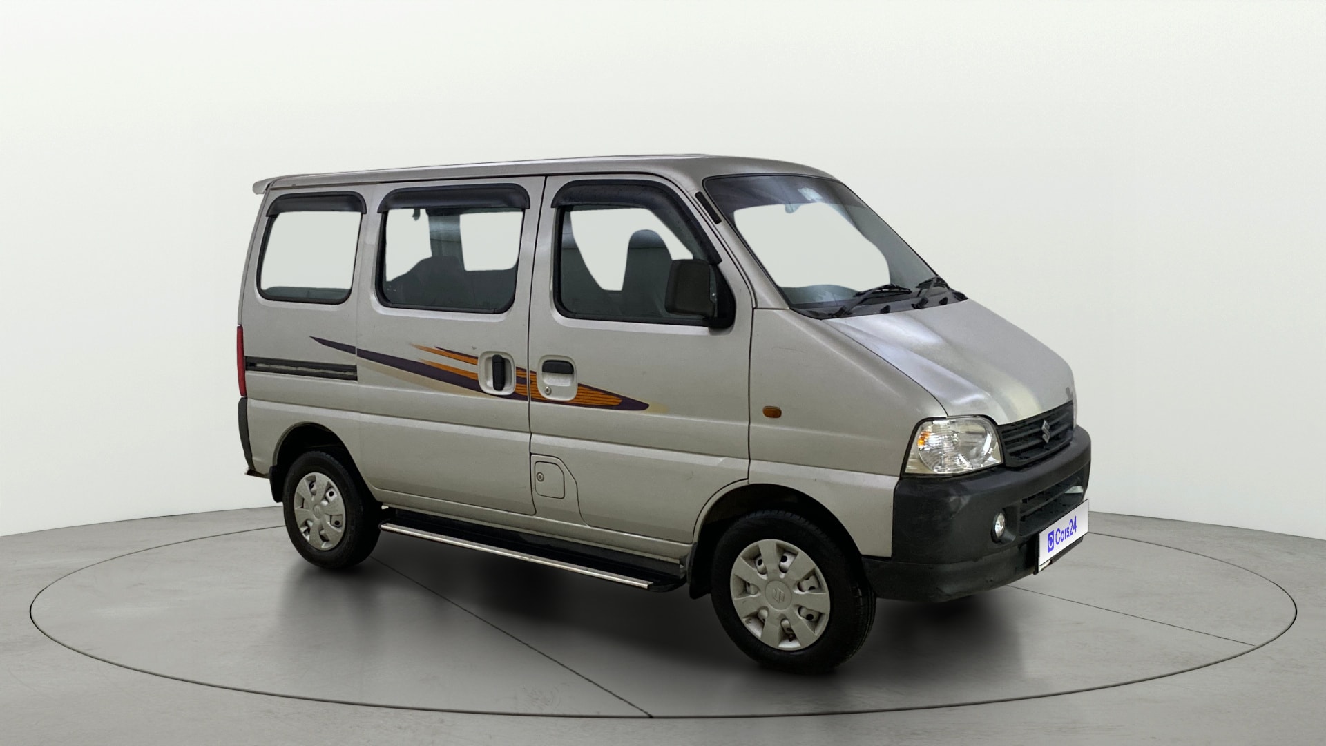 Used 2023 Maruti Suzuki 1000 Used 2023 Maruti Suzuki 1000