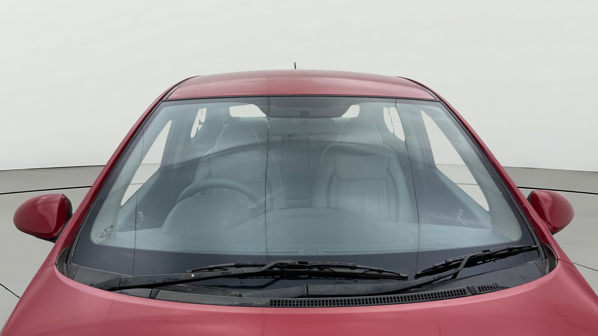 View 2014 Hyundai Xcent S AT (O) Petrol Image 35 Used 2014 Hyundai Xcent S AT (O) Petrol Image 35