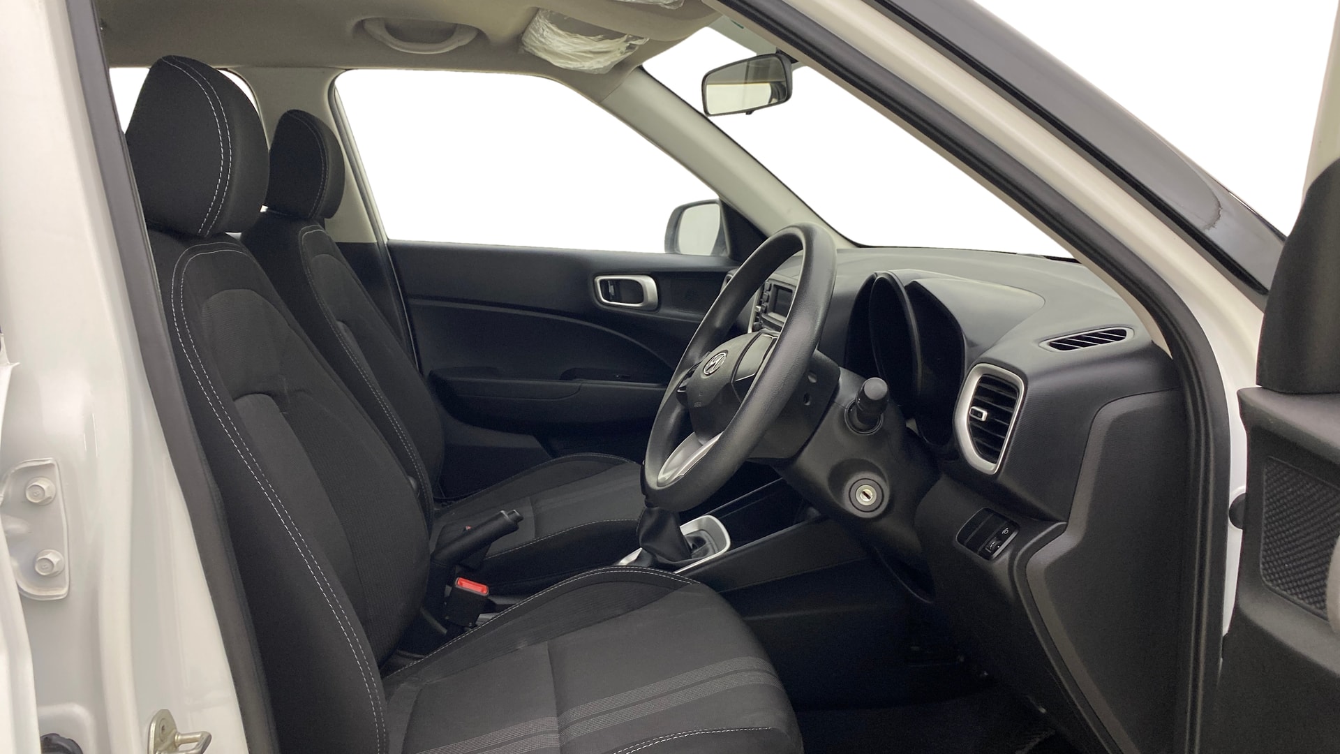 View 2022 Hyundai Venue S 1.2 Petrol Image 25 Used 2022 Hyundai Venue S 1.2 Petrol Image 25