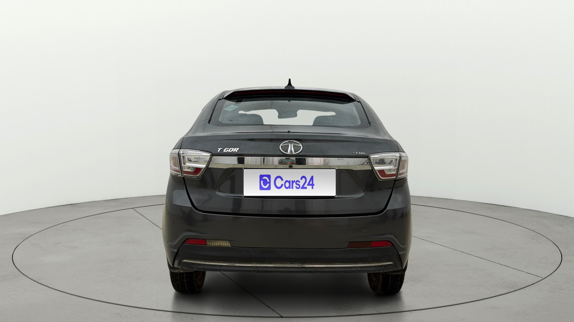 Used 2022 Tata Tigor Used 2022 Tata Tigor