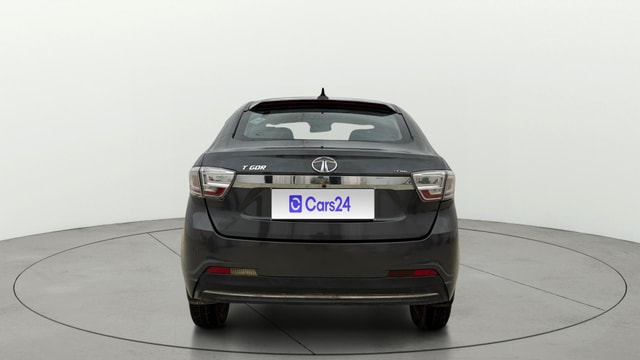 View Tata Tigor Image 41 Used Tata Tigor Image 41