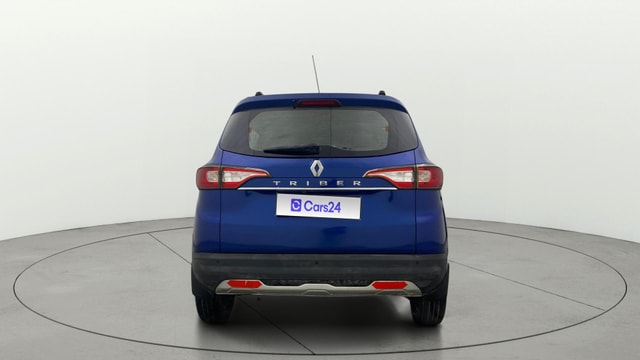 View Renault Triber Image 41 Used Renault Triber Image 41