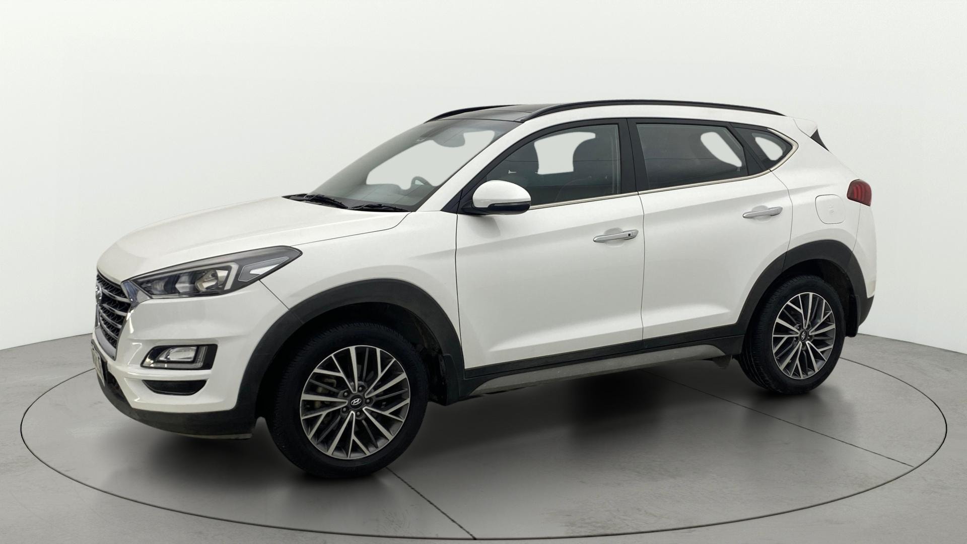 Used 2022 Hyundai Tucson Used 2022 Hyundai Tucson