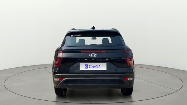View Hyundai Creta Image 38 Used Hyundai Creta Image 38