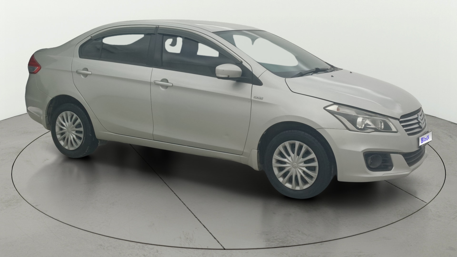 View 2015 Maruti Suzuki 1000 Base Variant Image 13 Used 2015 Maruti Suzuki 1000 Base Variant Image 13