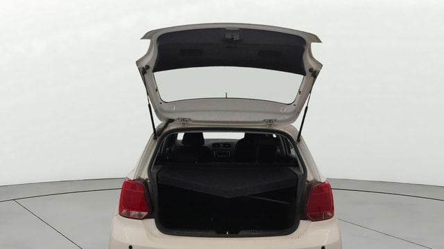 View Volkswagen Polo Image 16 Used Volkswagen Polo Image 16
