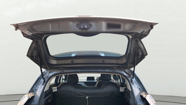 View Tata Nexon Image 16 Used Tata Nexon Image 16