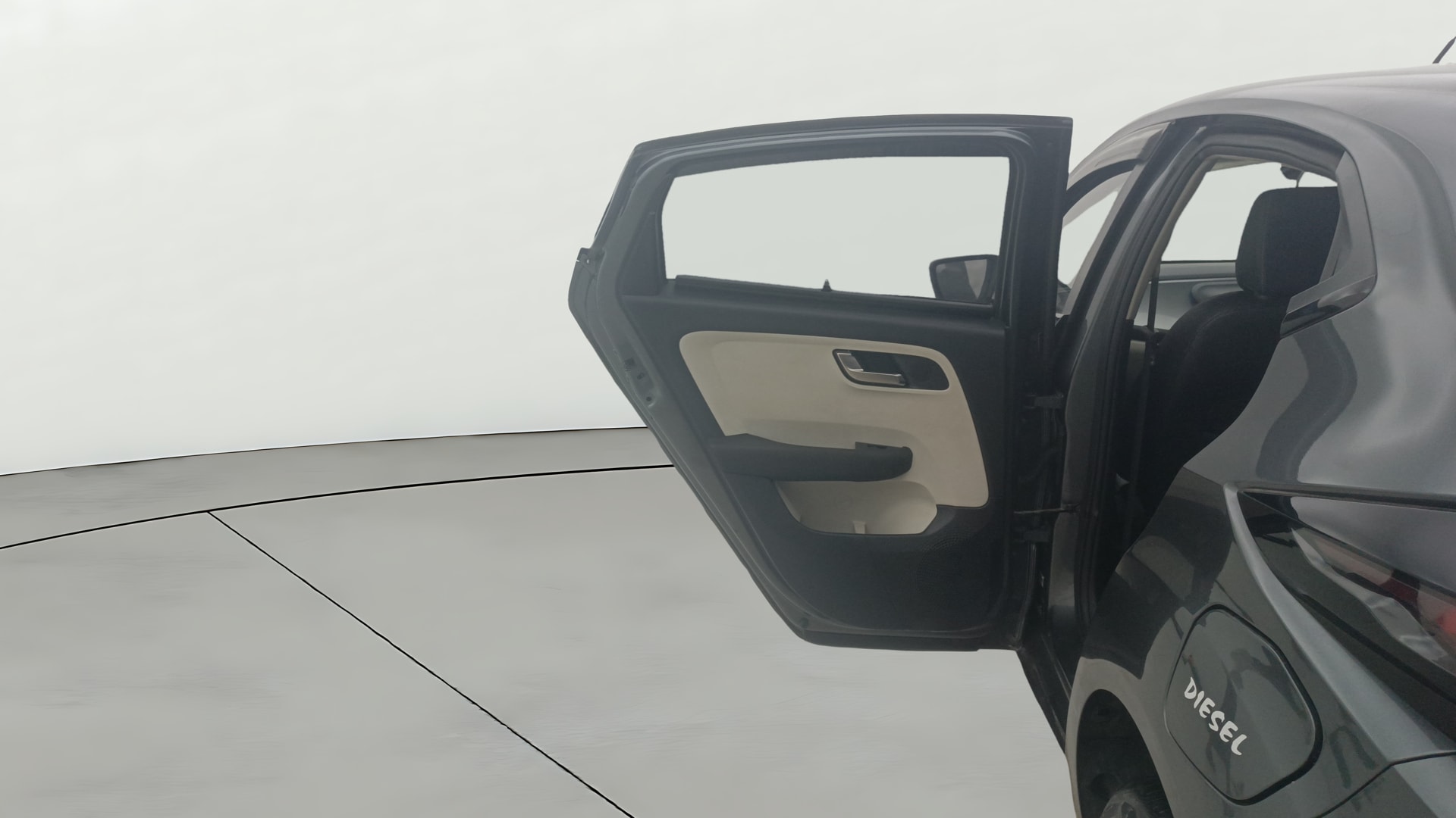 Used 2021 Tata Altroz Used 2021 Tata Altroz