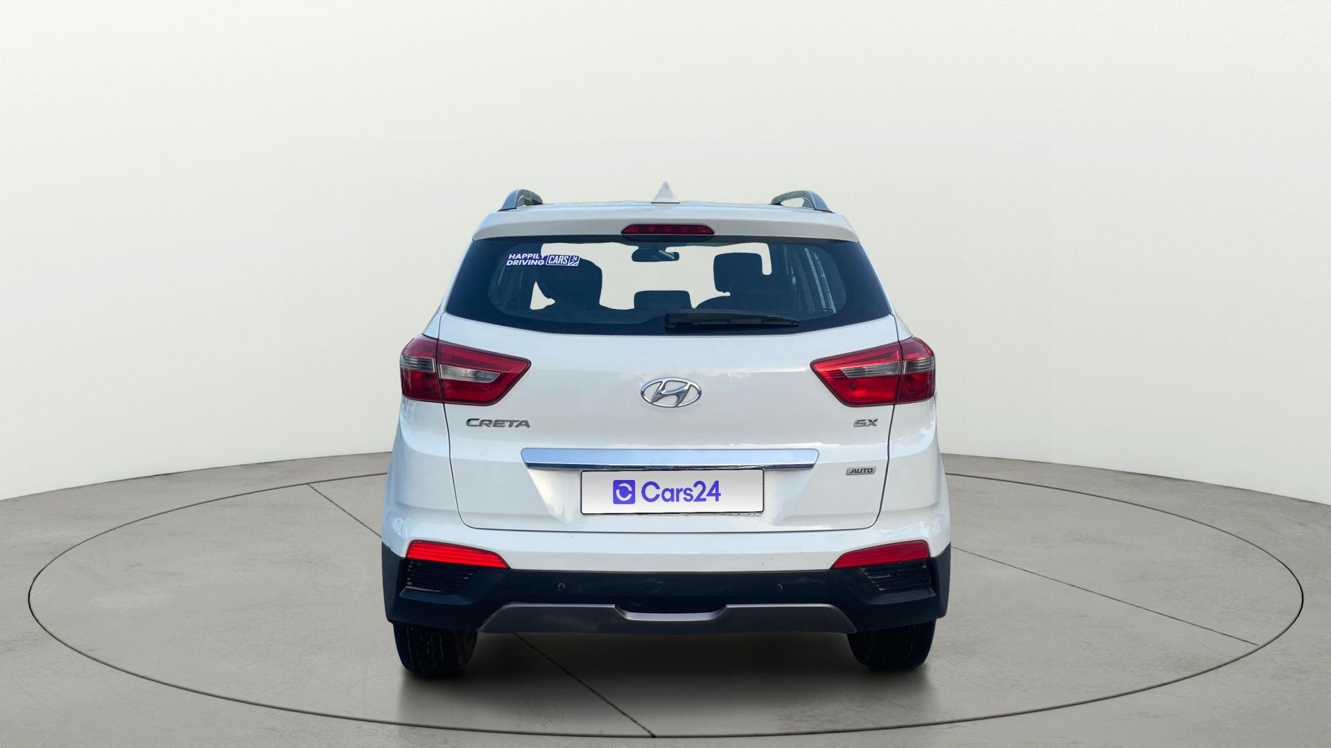 View 2017 Hyundai Creta 1.4 E Diesel Image 42 Used 2017 Hyundai Creta 1.4 E Diesel Image 42