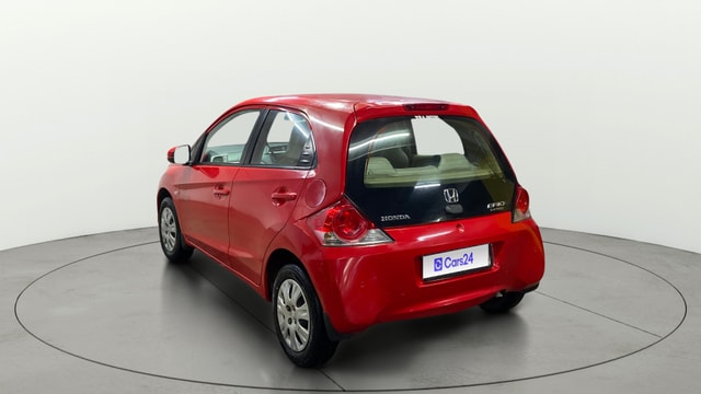 View Honda Brio Image 2 Used Honda Brio Image 2