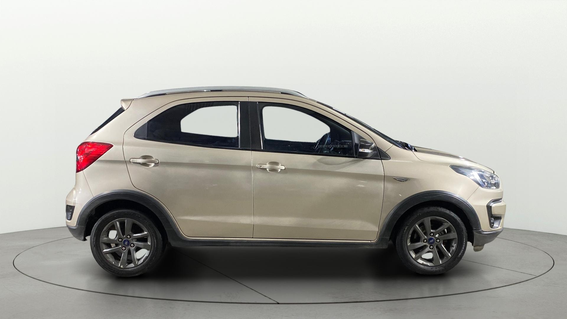 Used 2018 Ford Freestyle Used 2018 Ford Freestyle