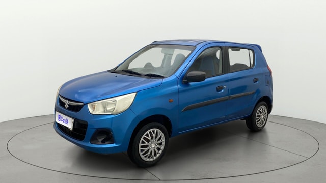 View Maruti Suzuki Alto K10 Image 34 Used Maruti Suzuki Alto K10 Image 34