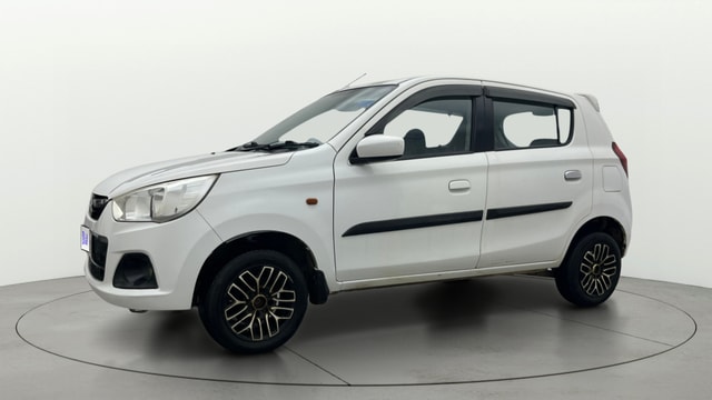 View Maruti Suzuki Alto K10 Image 34 Used Maruti Suzuki Alto K10 Image 34