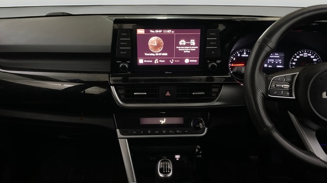 View Kia Seltos Image 33 Used Kia Seltos Image 33