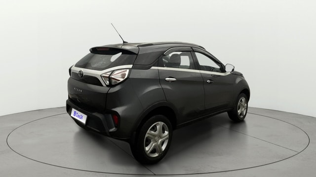 View Tata Nexon Image 43 Used Tata Nexon Image 43