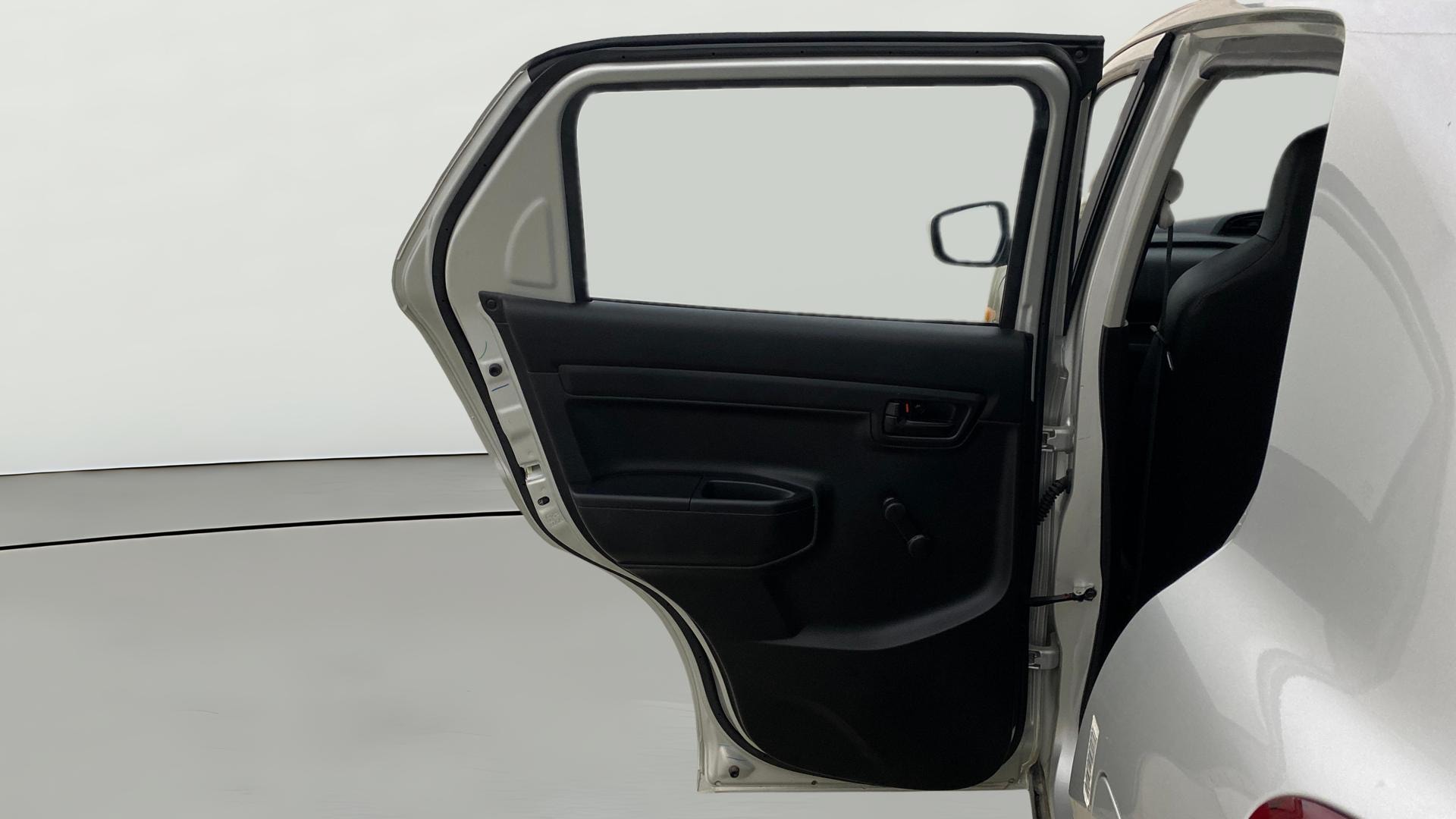 View 2025 Maruti Suzuki 1000 Base Variant Image 22 Used 2025 Maruti Suzuki 1000 Base Variant Image 22