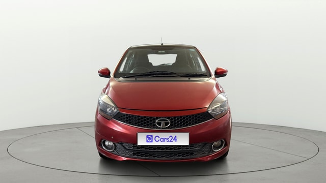 View Tata Tiago Image 1 Used Tata Tiago Image 1