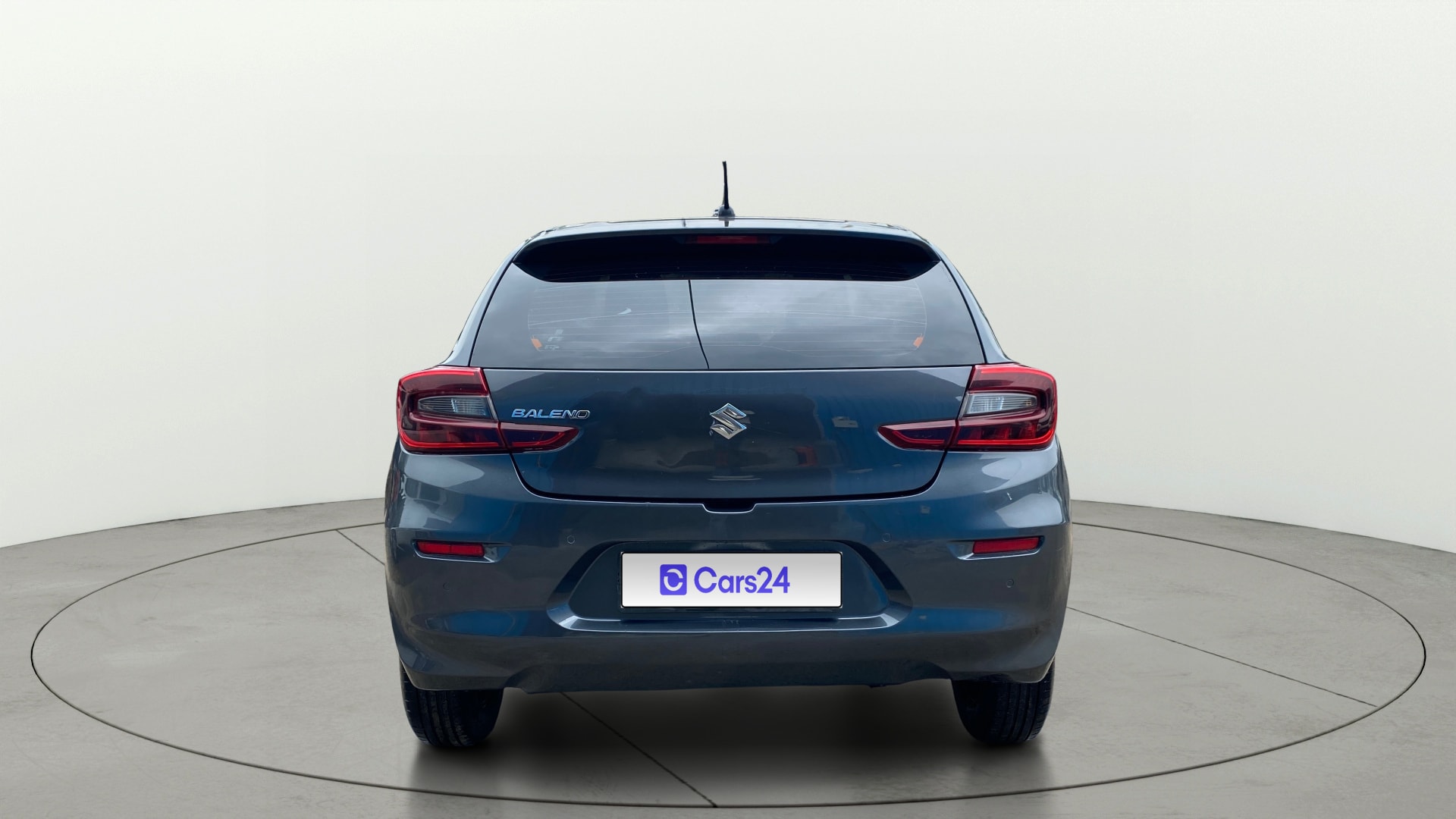 View 2023 Maruti Suzuki 1000 Base Variant Image 38 Used 2023 Maruti Suzuki 1000 Base Variant Image 38