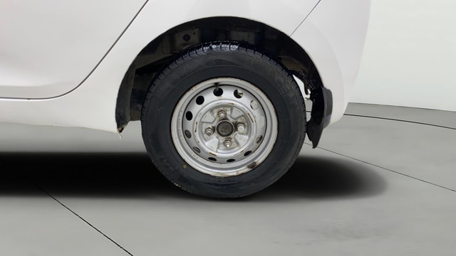 View Hyundai EON Image 7 Used Hyundai EON Image 7