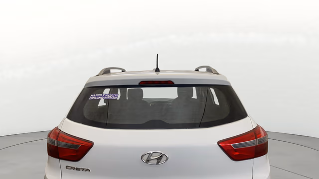 View Hyundai Creta Image 4 Used Hyundai Creta Image 4