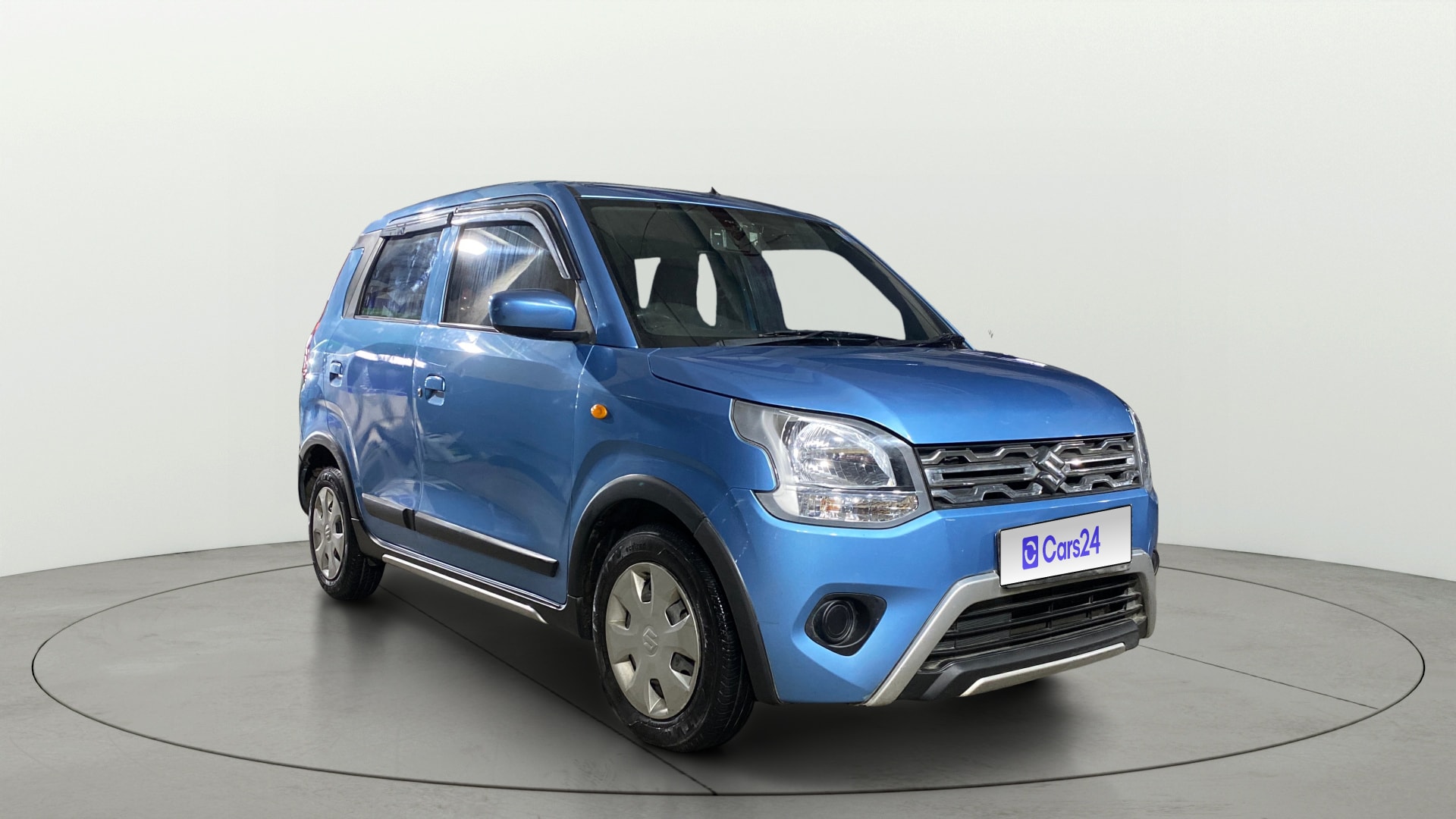 View 2024 Maruti Suzuki 1000 Base Variant Image 36 Used 2024 Maruti Suzuki 1000 Base Variant Image 36