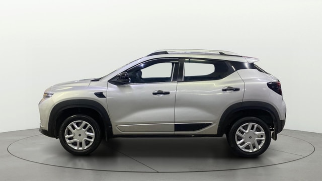 View Renault Kiger Image 5 Used Renault Kiger Image 5