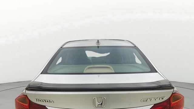 View Honda City Image 5 Used Honda City Image 5