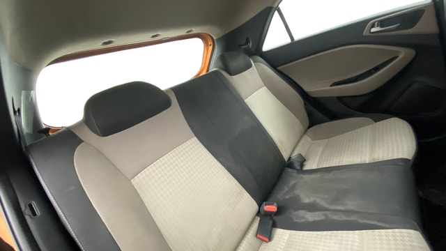 View Hyundai Elite i20 Image 29 Used Hyundai Elite i20 Image 29