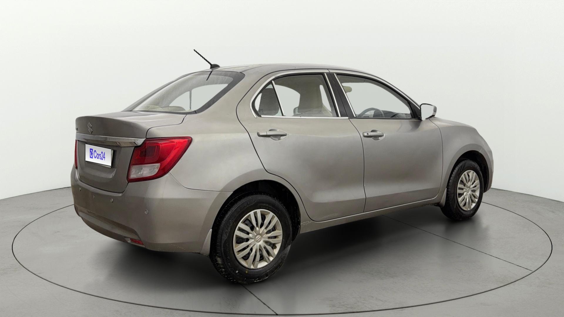 View 2022 Maruti Suzuki 1000 Base Variant Image 42 Used 2022 Maruti Suzuki 1000 Base Variant Image 42