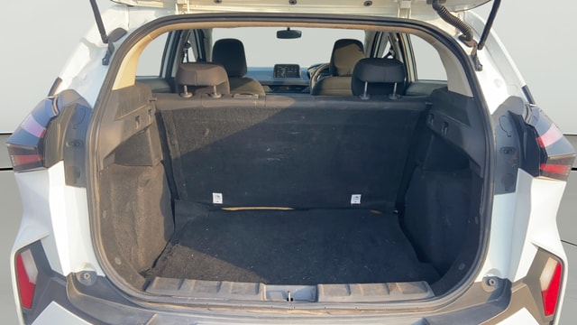 View Tata Nexon Image 36 Used Tata Nexon Image 36