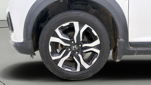 View Honda WR-V Image 30 Used Honda WR-V Image 30