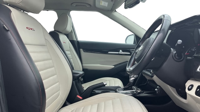View Kia Seltos Image 18 Used Kia Seltos Image 18