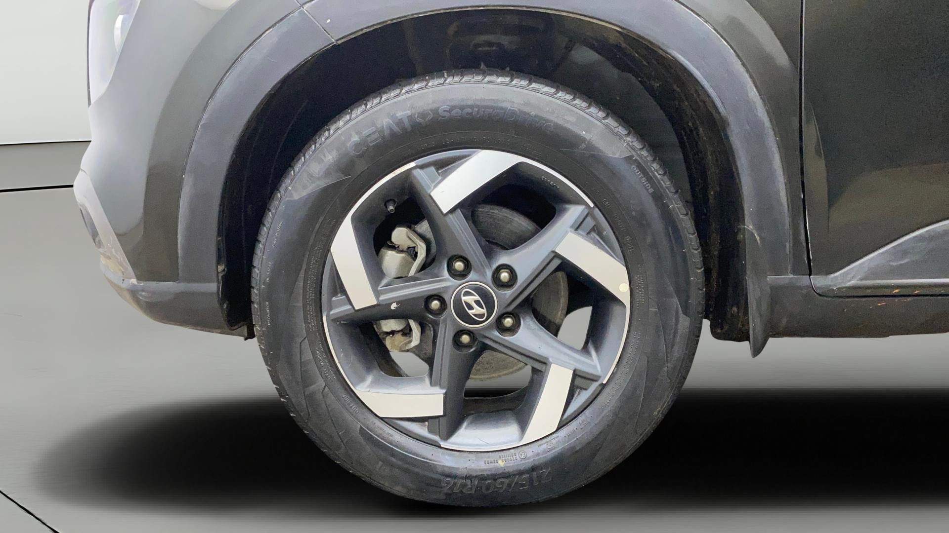 View 2019 Hyundai Venue SX 1.0 Petrol Image 30 Used 2019 Hyundai Venue SX 1.0 Petrol Image 30