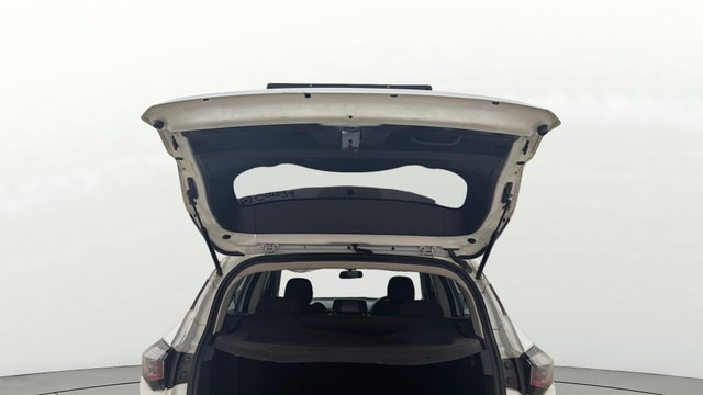 View Tata Harrier Image 32 Used Tata Harrier Image 32