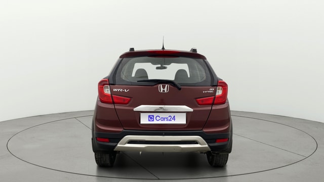View Honda WR-V Image 40 Used Honda WR-V Image 40