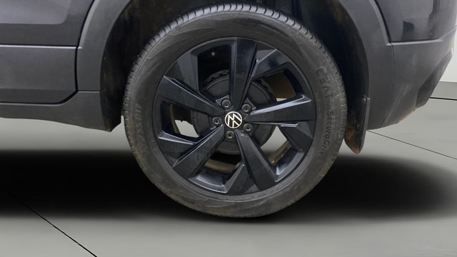 View Volkswagen Taigun Image 8 Used Volkswagen Taigun Image 8