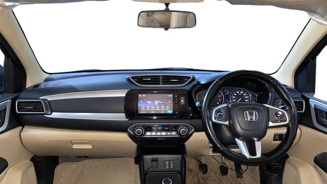 View Honda Amaze Image 30 Used Honda Amaze Image 30